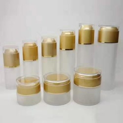 爆款化妝品玻璃瓶廠家生產(chǎn)商