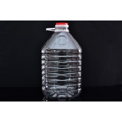 濟(jì)南20升一次性透明塑料水桶食品*包裝容器生產(chǎn)批發(fā)廠家