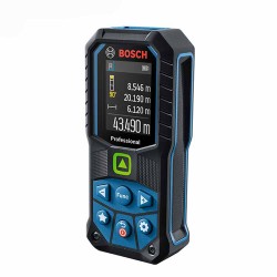 博世GLM50-23G綠光測(cè)距儀