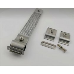 夾具-硅鉬棒、硅碳棒電熱元件的附件