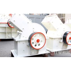錘破400x300破碎焦炭，出料粒度是多少SYY28