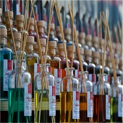 工業(yè)香精（花香、果香、草香、清香、濃香、香水香等）