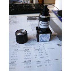 airlogic正負壓高精密調(diào)壓閥，壓力開關(guān)，過濾器，限流環(huán)