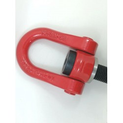 特爾姆U型吊環(huán)萬向旋轉(zhuǎn)吊環(huán) 模具吊環(huán)、汽車設(shè)備航空機(jī)械制造