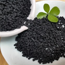 活性炭（柱狀，椰殼，果殼）