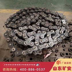 耐磨承重力強(qiáng) 16B鏈條