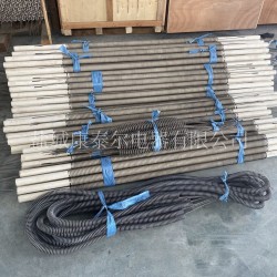 電池材料燒結(jié)用工業(yè)電阻絲 Kanthal A-1電熱絲