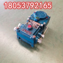 KXH127型通訊信號(hào)裝置 土電話(huà) 傳輸距離遠(yuǎn)