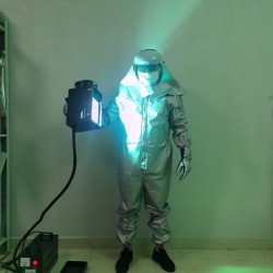 紫外線防護(hù)服，全套工業(yè)UV紫外線防護(hù)服，廠家直銷！