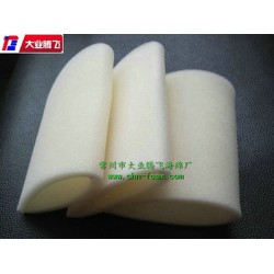 廠家生產大業(yè)騰飛透氣濾芯海棉