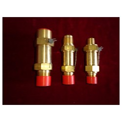 LDA22C-300T冷凍機(jī)安全閥