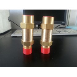 廠家直銷(xiāo)（SFA-22C300T安全閥）