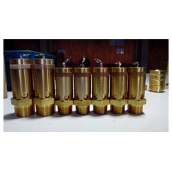 YA28X-16T空壓機(jī)安全閥