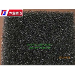 廠家生產(chǎn)大業(yè)騰飛去污網(wǎng)孔泡棉