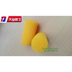 廠家生產(chǎn)大業(yè)騰飛網(wǎng)孔海綿柱
