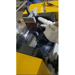 6寸雙輥筒煉塑機(jī)圖片