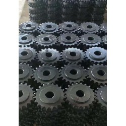 河北任丘鑫淼機(jī)機(jī)械傳動(dòng)鏈輪、齒輪、平齒輪、斜齒輪