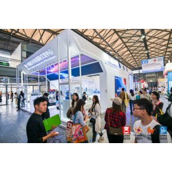 2024年上海毛絨玩具展：毛絨新世界，啟迪童心