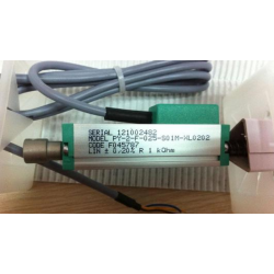 Gefran杰佛倫800-DR0V-00021-000