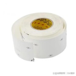 無基材膠膜用壓敏膠，可替代3M9617防水排氣雙面膠