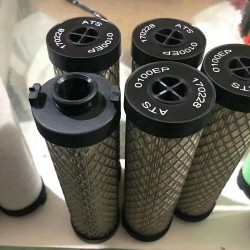 ATS濾芯G0500P G0500M G0500H