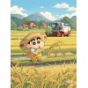 2025江漢流域農(nóng)業(yè)機械博覽會科業(yè)興國，農(nóng)業(yè)強國