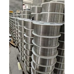 3Cr2W8V耐磨藥芯焊絲