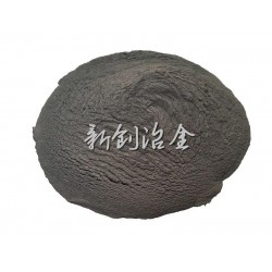 Fesi15研磨低硅鐵粉150D