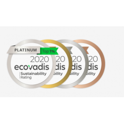ECOVADIS評估輔導(dǎo)后綴使用對集團(tuán)與站點(diǎn)*評估的清晰界定