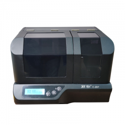 供應(yīng)麗標(biāo)標(biāo)牌打印機C-20P：電力通信PVC掛牌打印