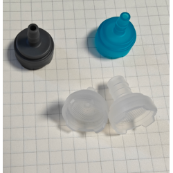 Airlogic瓶底過濾器，在線過濾器