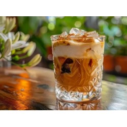 白酒調(diào)酒全網(wǎng)爆火！年輕人的“微醺密碼”，真的太上頭了！