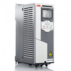 ABB ACS580-01-106A-4 變頻器