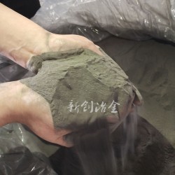 金屬礦分選重介質(zhì)粉|研磨低硅鐵粉