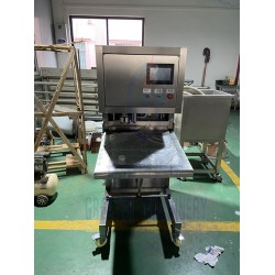 盒中袋白醋、食用醋灌裝機(jī) 陳醋灌裝機(jī) 大袋裝原汁清醋灌裝機(jī)