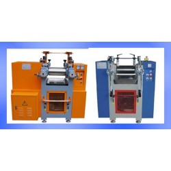 山東開放式煉膠機(jī)煉塑機(jī)