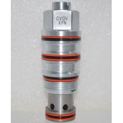 美國(guó) sun 液壓閥 FSBD-XAN 挖掘機(jī)