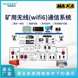 山東裕隆 礦用設(shè)備專業(yè)廠商供應(yīng)KT158煤炭無(wú)線通信系統(tǒng)