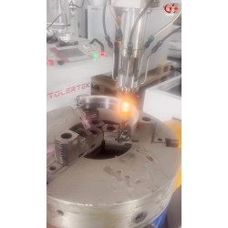 軸瓦激光淬火修復(fù)加工核心優(yōu)勢(shì)及適用場(chǎng)景