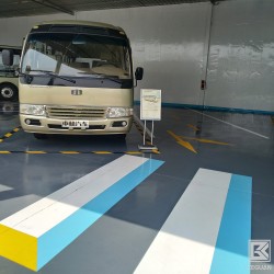 貴州貴陽(yáng)地坪漆施工工程 地坪涂料施工工程 源頭配送