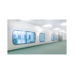 中字鋁雙層窗在正負(fù)壓潔凈室應(yīng)用優(yōu)勢(shì)