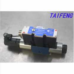 泰豐供應(yīng)T4WRTE型比例方向閥