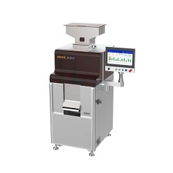 膠囊檢重秤 制藥行業(yè)精確稱重